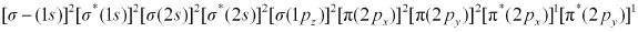 NCERT Solutions Class 11 Chemistry Chapter 4 - Chemical Bonding & Molecular Structure